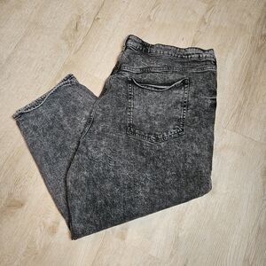 Womens Black Jeans